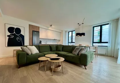 Luke Ćelovića Trebinjca | 4zida.rs