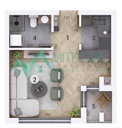 Petrovaradin | 4zida.rs