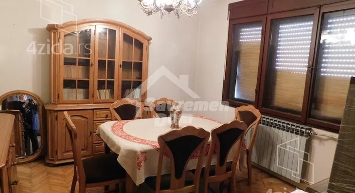 3-etažna kuća | 4zida