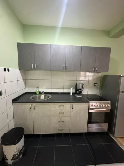 Albanske Golgote 1 | 4zida.rs