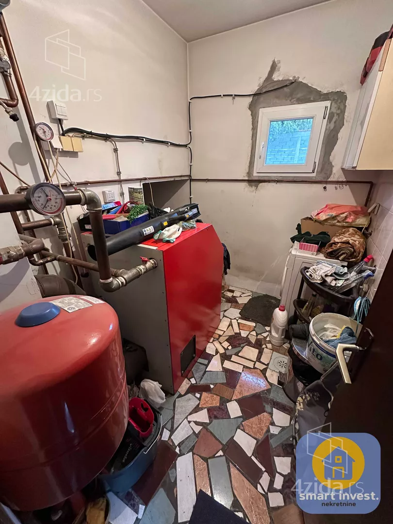 3-etažna kuća | 4zida