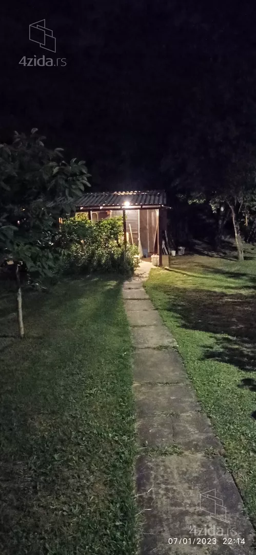 Građevinsko zemljište | 4zida