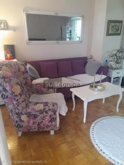 Gandijeva | 4zida.rs