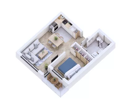 Veternička Rampa | 4zida.rs