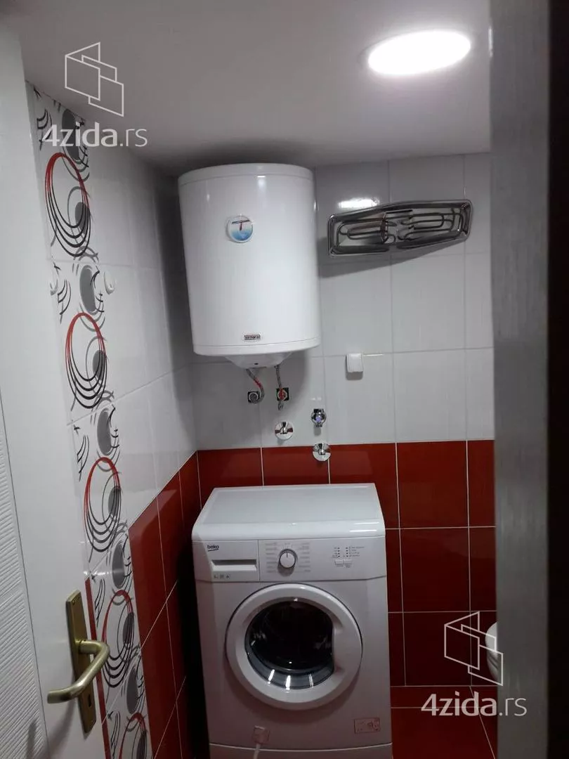 Garsonjera | 4zida