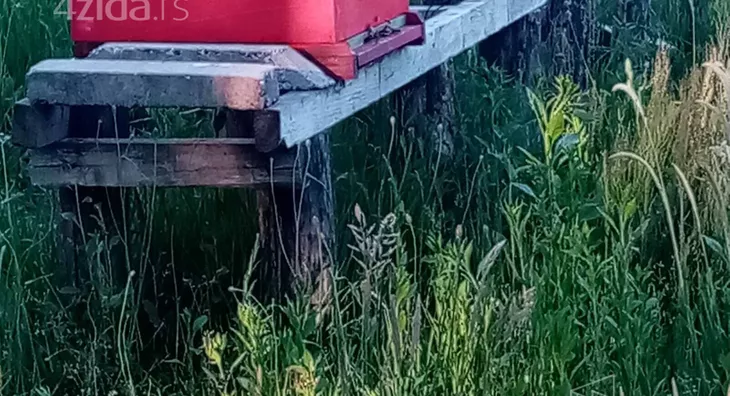 Poljoprivredno zemljište | 4zida