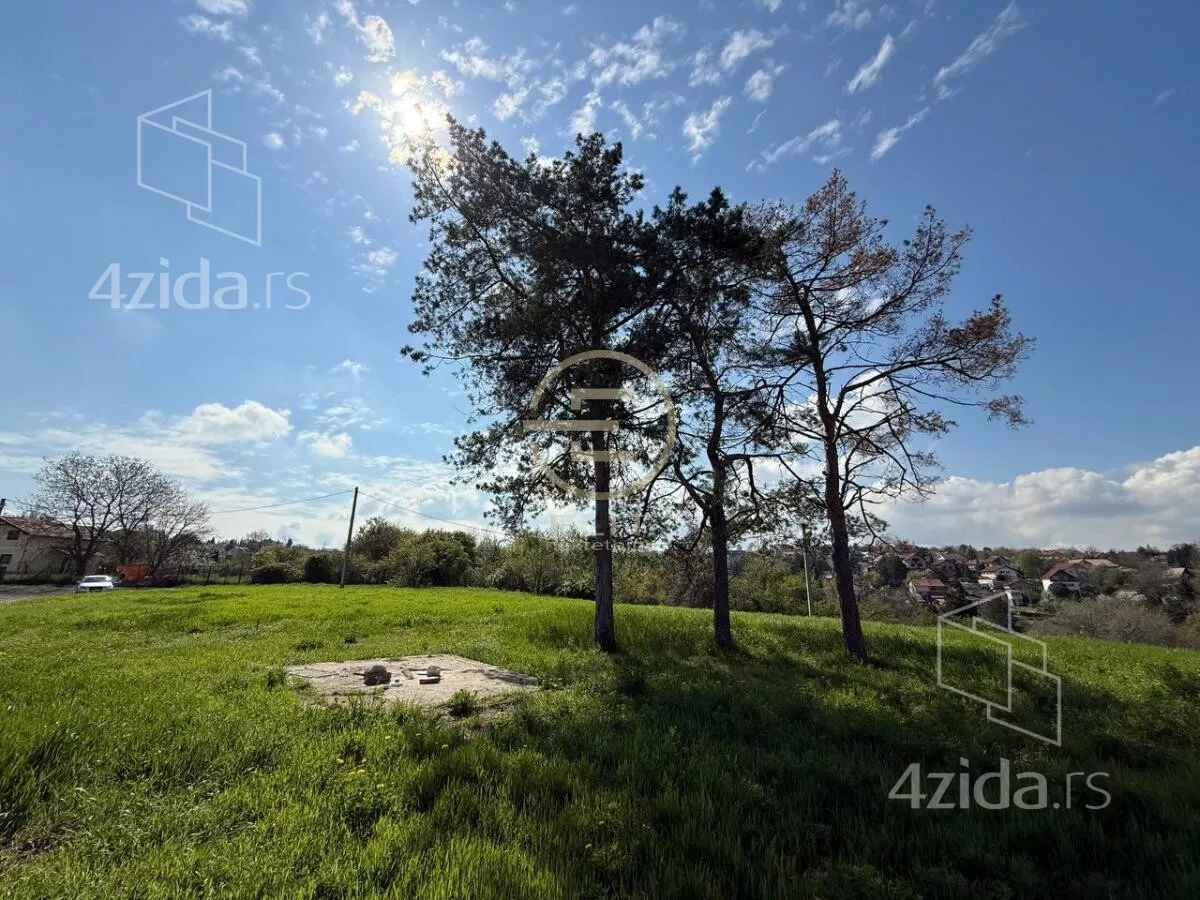 Građevinsko zemljište | 4zida