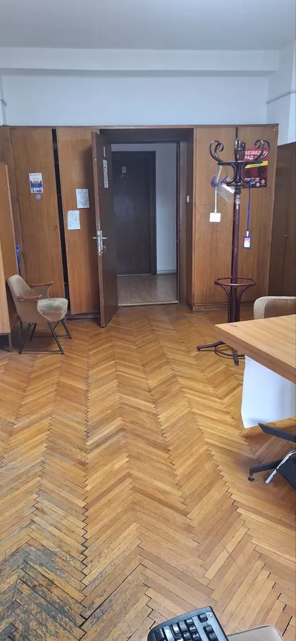 Trg Nikole Pašića 5 | 4zida.rs