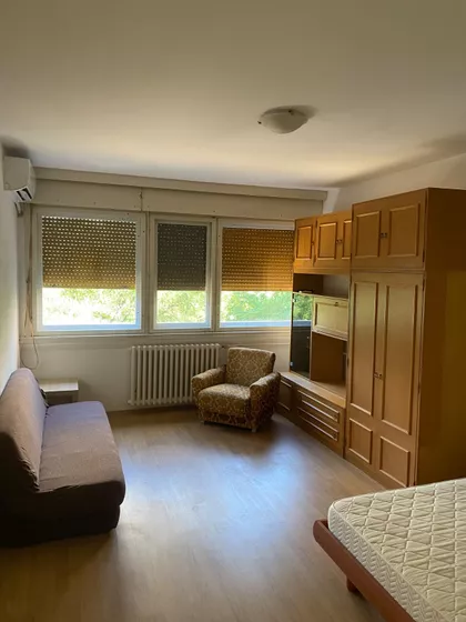Jurija Gagarina 45 | 4zida.rs