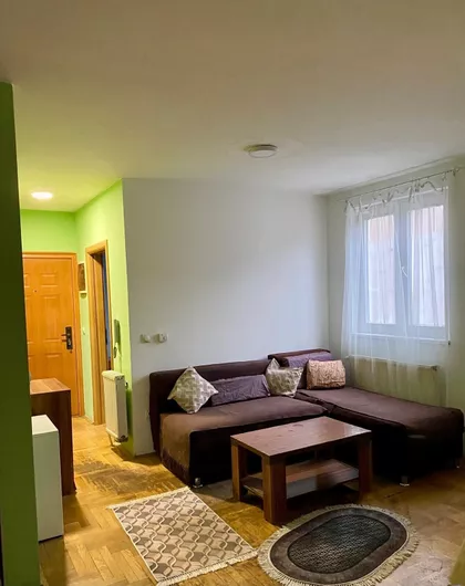 Milićeva 8A | 4zida.rs
