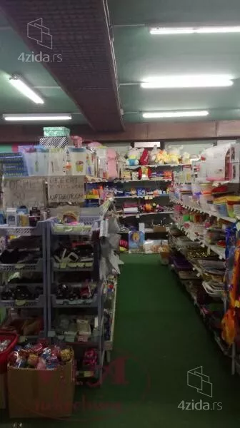 Lokal | 4zida