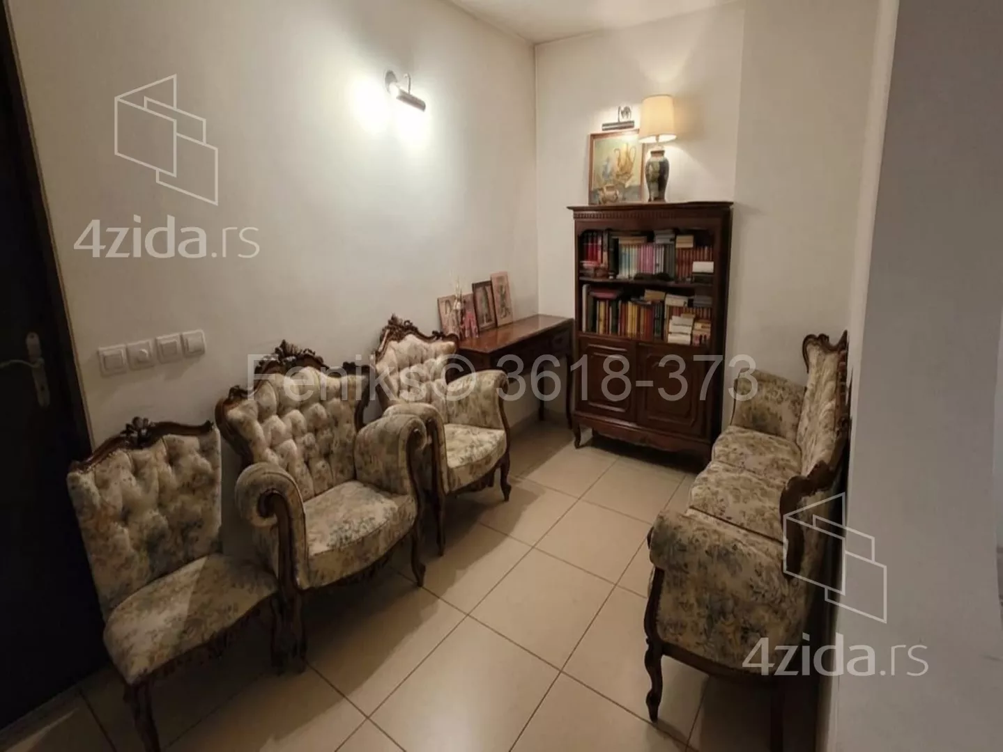 Kuća | 4zida