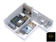 Novi Sad, Gradske lokacije, Bulevar Evrope | 4zida.rs | 4zida.rs