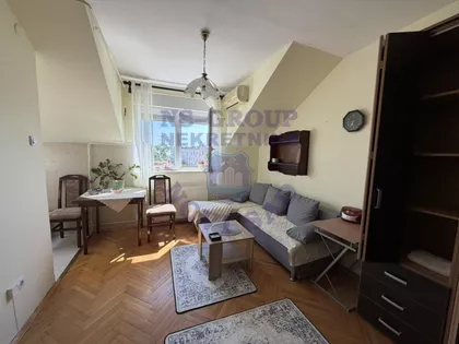 Rumenački Put | 4zida.rs
