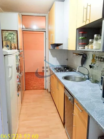 Bulevar despota Stefana | 4zida.rs