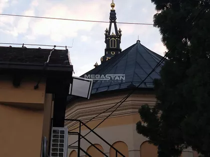 Sibinjanin Janka | 4zida.rs