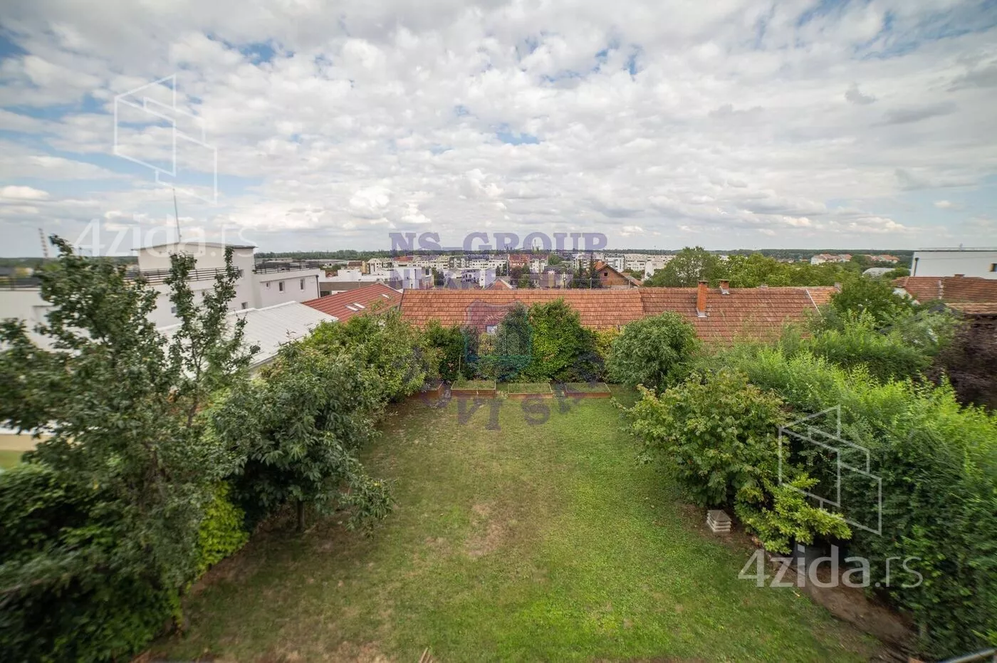 3-etažna kuća | 4zida