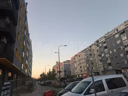 Novo Naselje | 4zida.rs