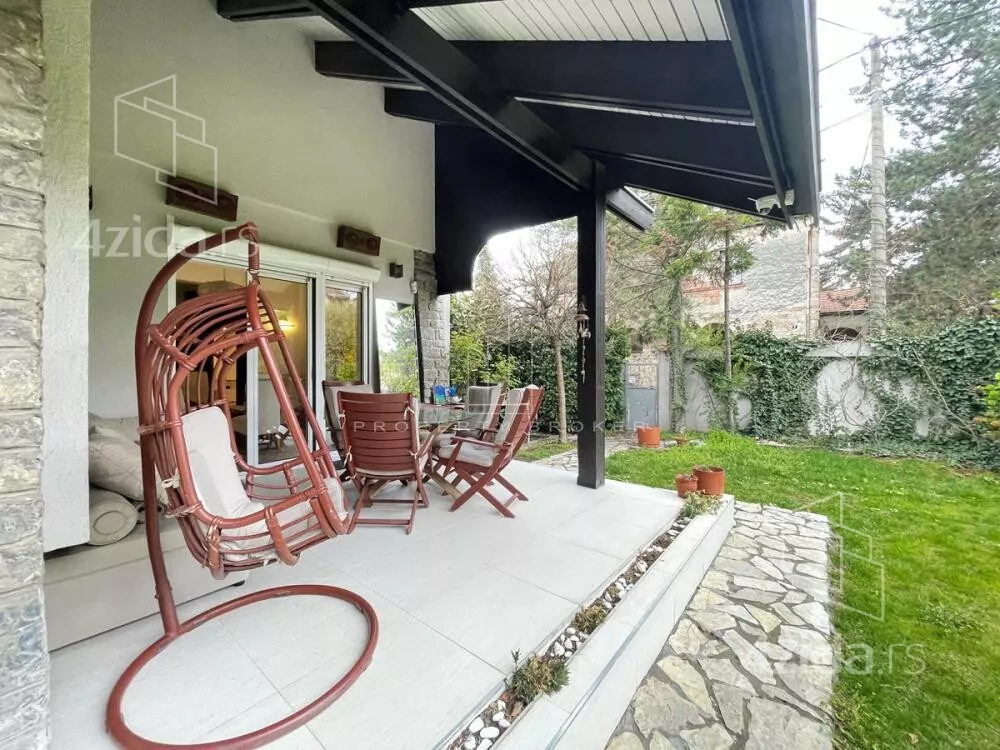 3-etažna kuća | 4zida