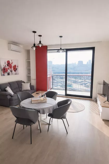 Beograd na vodi | 4zida.rs