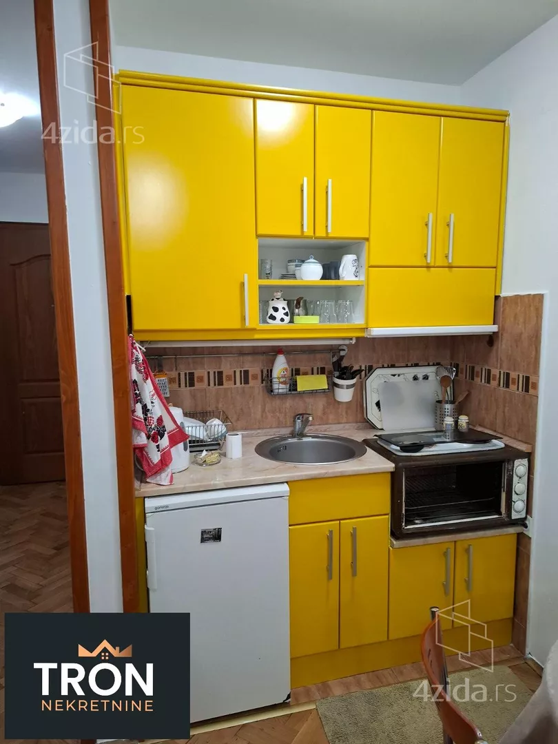 Garsonjera | 4zida