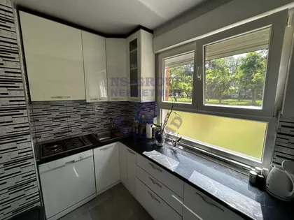 Novo Naselje | 4zida.rs