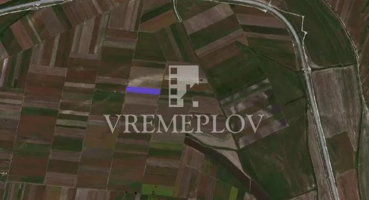 Poljoprivredno zemljište | 4zida