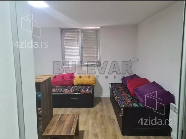 Garsonjera | 4zida