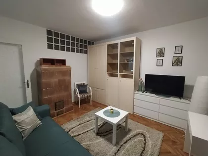 Miše Dimitrijevića 1 | 4zida.rs