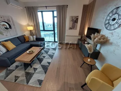 Bulevar Vudroa Vilsona | 4zida.rs