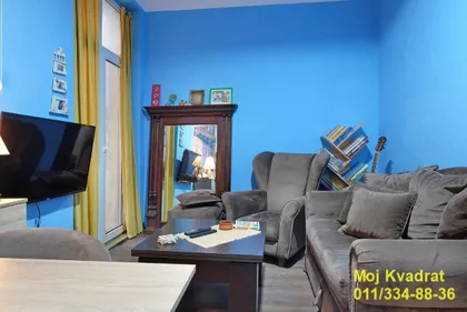 Bulevar despota Stefana | 4zida.rs