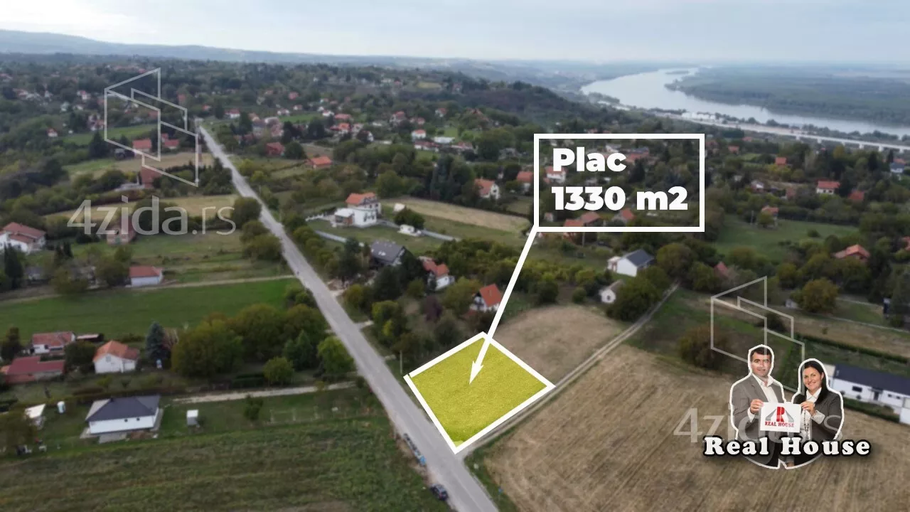 Građevinsko zemljište | 4zida