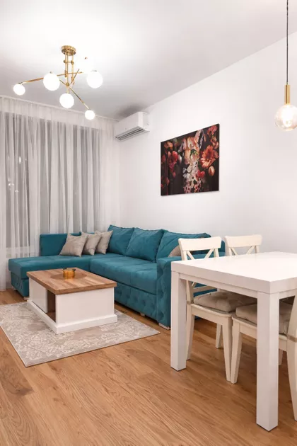 Vojvode Stepe | 4zida.rs