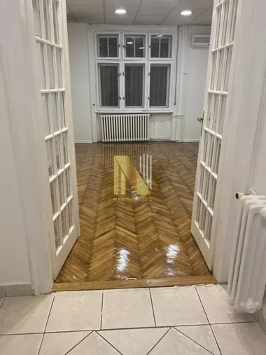 Novi Sad - Centar