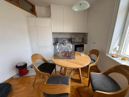 Gundulićev Venac | 4zida.rs