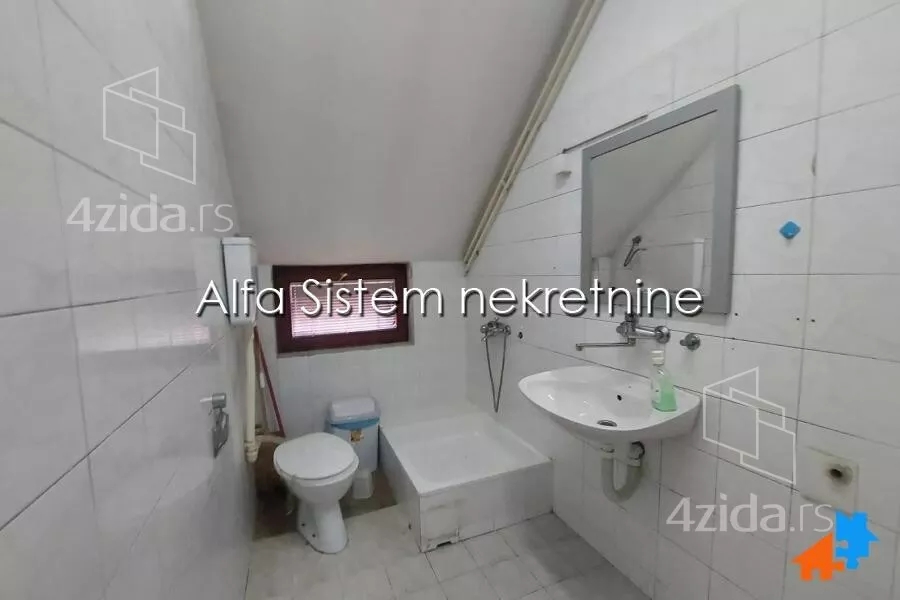 Kancelarija | 4zida