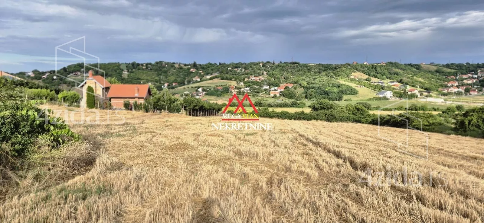 Građevinsko zemljište | 4zida