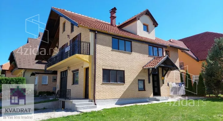 Kuća | 4zida