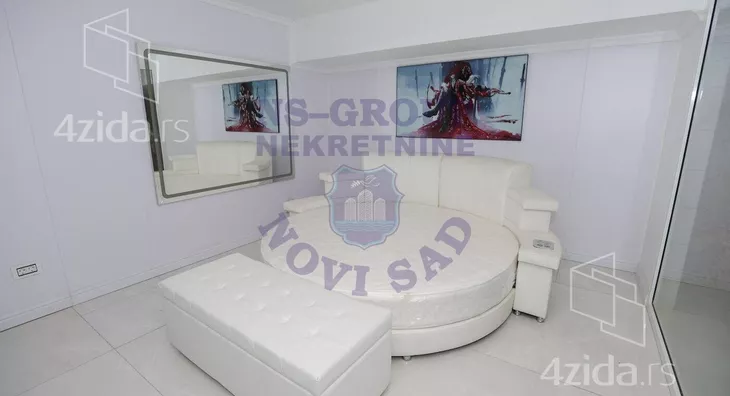 Garsonjera | 4zida