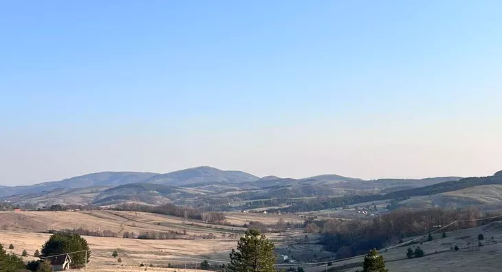 Poljoprivredno zemljište | 4zida