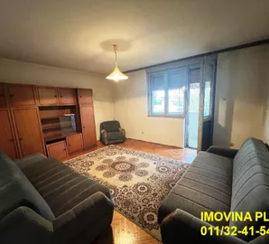 Zemun Polje, Zemun, Zemun opština, Beograd, 2.0 stan | 4zida.rs