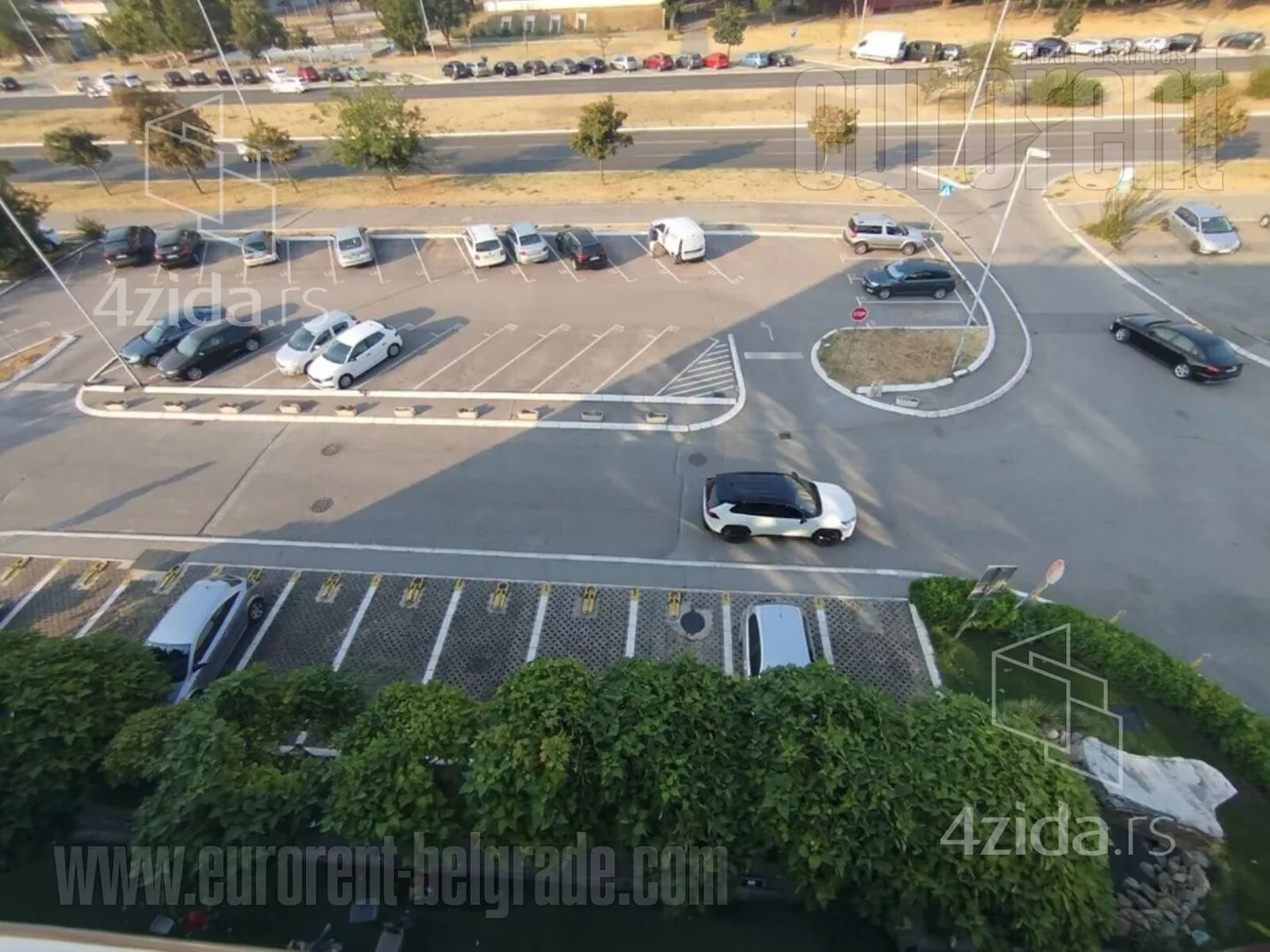 Kancelarija | 4zida