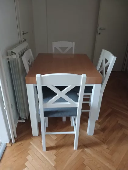 Stevana Nemanje 5A | 4zida.rs