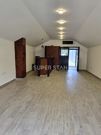 Nedeljka Gvozdenovića | 4zida.rs