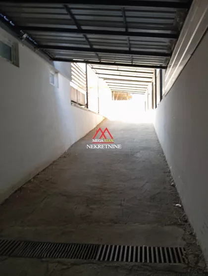 Mostarska 7 | 4zida.rs