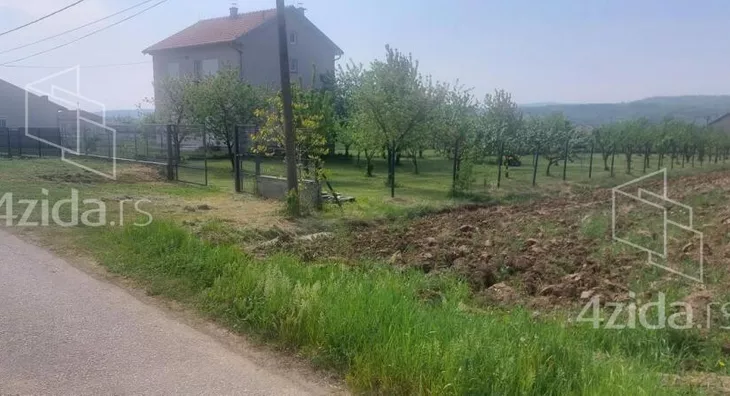 Građevinsko zemljište | 4zida