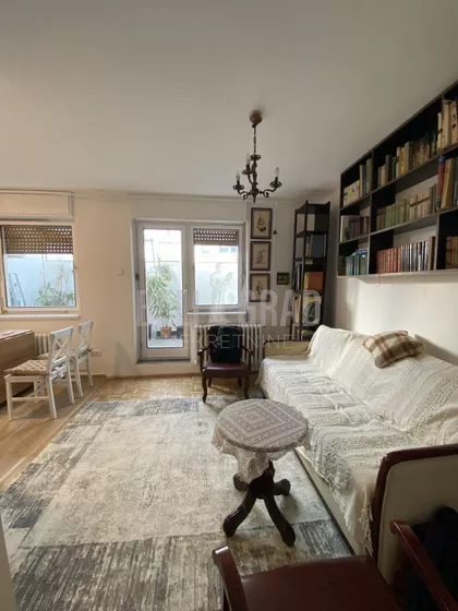 Dubrovačka | 4zida.rs