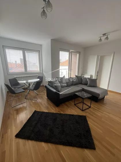 Kosare Cvetković | 4zida.rs