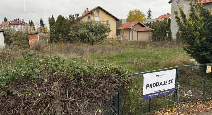 Građevinsko zemljište | 4zida