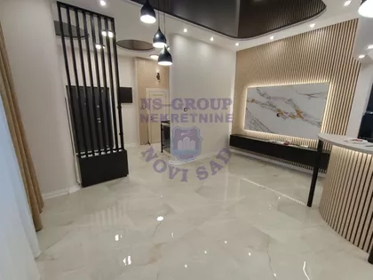 Bulevar Oslobođenja | 4zida.rs